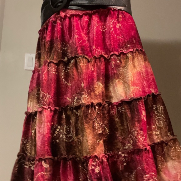 size 4 woman skirt - Picture 8 of 9